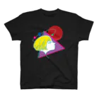 橋本京子のcosmo1 Regular Fit T-Shirt