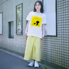 Cat Whiskers - ねこのひげのCat Whiskers - ねこのひげ　0035 Regular Fit T-Shirt