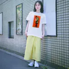Rua 47の赤い戦士 Regular Fit T-Shirt