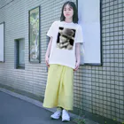 P_ROCKのJONsama Regular Fit T-Shirt