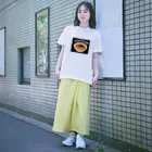 出汁シャツの担々麺好きがよく使うフレーズTシャツ Regular Fit T-Shirt