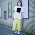 くろギャルのくろギャル Bundly love Tシャツ Regular Fit T-Shirt