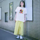 meiroの宇宙飛行士 Regular Fit T-Shirt