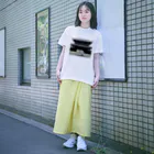 バニラde高収入ショップ［SUZURI店］のはんなりVANILLA Regular Fit T-Shirt