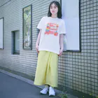 アトリエ305のTOKYO三線ラジオ　リスナーグッズ(背景なし) Regular Fit T-Shirt