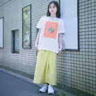 public domainのロリポップ Regular Fit T-Shirt