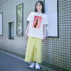 public domainのアイスクリーム Regular Fit T-Shirt