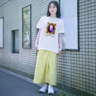 おしりぷりんぷりんのHaginoLizardman Regular Fit T-Shirt