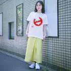 ふきだしいぬのふきだしいぬ【OCHITSUCO】 Regular Fit T-Shirt