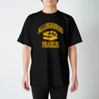 エスオーダイナソーのカレッジアロサウルス スタンダードTシャツ