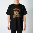 兎陀都弐四蜂の脳内トリッパー Regular Fit T-Shirt