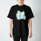 はねはね屋のはねはねシリーズ　はねはね スタンダードTシャツ