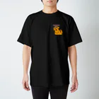 気まぐれショップのご〜るでんれとり〜ば〜 Regular Fit T-Shirt