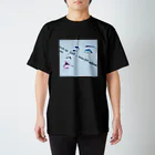 ink,sのR-eyes Regular Fit T-Shirt