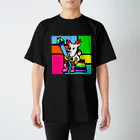 rakugakitt7のG-DOG Regular Fit T-Shirt