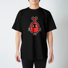 さてぃあん３９のひとつめカブトムシ スタンダードTシャツ