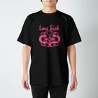 Cyber XXXのLove Sick スタンダードTシャツ