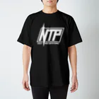 GUILD-NEO TOKYO PUNKSのGUILD-NEO TOKYO PUNKS スタンダードTシャツ