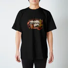 千秋薫オリジナルshopのrehabilitation2 スタンダードTシャツ