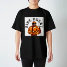 就労継続支援A型B型事業所espo岐阜のサイドチェスト Regular Fit T-Shirt