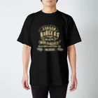 Johson BurgersのJohson スタンダードTシャツ