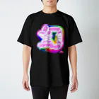 まさかのさむかわの幻 Regular Fit T-Shirt