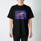 山田全自動ミュージックの緊急特番！カメラが目撃した不思議現象 Regular Fit T-Shirt