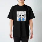 にゃーの店のワン子ちゃん スタンダードTシャツ