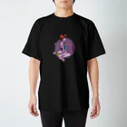 onion.vcのKOAKUMA Girls 02 C2 スタンダードTシャツ