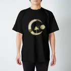 Bitter Sweet Devil's のSpring koo forest  Regular Fit T-Shirt