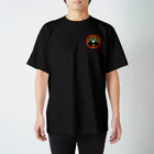 将軍グッズの【公式グッズ】PPW(Pepabo Pro-Wrestling) スタンダードTシャツ