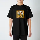 ＯＫダイレクト　powered by SUZURIの春夏秋冬 Regular Fit T-Shirt