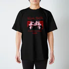 蝶乃オハイオSHOPの悪魔のメイドちゃんTシャツ Regular Fit T-Shirt