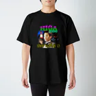 higa2000のhiga2000 スタンダードTシャツ