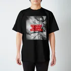 夢野Laboの日本の女性はカッコいい Regular Fit T-Shirt