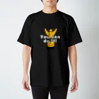 ue☆(ウイ）のトロフィーTシャツ Regular Fit T-Shirt