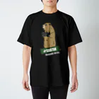 GRANDPRIX名古屋栄店のGRANDPRIX名古屋栄店 オリジナルＴシャツ（キャラクター・チャック君・カラーTYPEB) Regular Fit T-Shirt