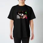 yumishiのStuffed animal スタンダードTシャツ