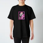 オトエラショップのえらいちゃん vol.1 Regular Fit T-Shirt