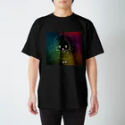 育ち盛りのおたまさん。のおたまさん。 スタンダードTシャツ