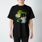 WakakoのYNW Bslime スタンダードTシャツ