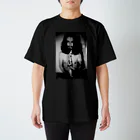 Gallery Hommageのself1 スタンダードTシャツ