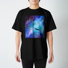 Δray☆storeの銀河鉄道の夜より Regular Fit T-Shirt