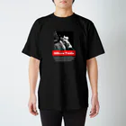 Mystery World Center（ミステリーワールドセンター）のニコラテスラ② Regular Fit T-Shirt