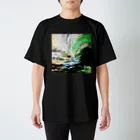 RegaliaのFrom Dusk Till Dawn ⅲ Regular Fit T-Shirt