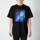 Δray☆storeの銀河鉄道の夜より ⚙️増量ver Regular Fit T-Shirt