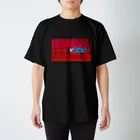 LMSのS2 スタンダードTシャツ