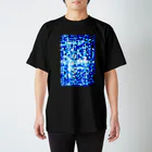 daiki!の玉ボケシリーズ1 スタンダードTシャツ