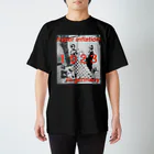 onechan1977のハイパーインフレーション スタンダードTシャツ