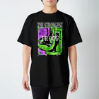 ANTITHESE / アンチテーゼのTHE STRONGEST PROOF スタンダードTシャツ